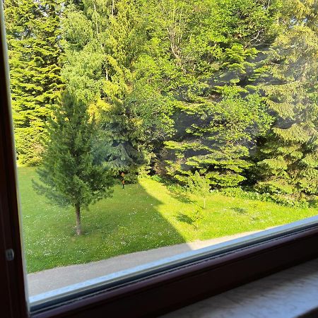 Apartman Tatranska Kotlina Vysoké Tatry Eksteriør bilde